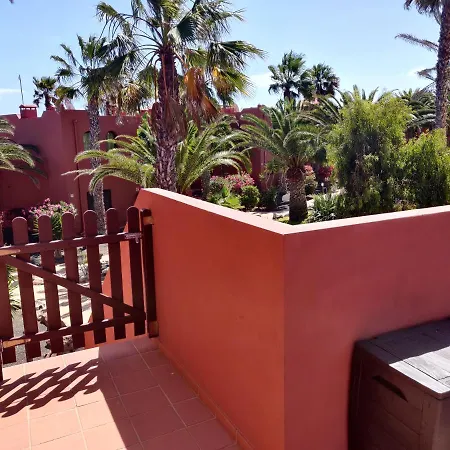 Oasis Tamarindo Poppins Pool E Terrace Апартаменты