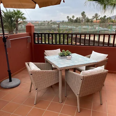 Oasis Tamarindo Poppins Pool E Terrace Апартаменты Коральео
