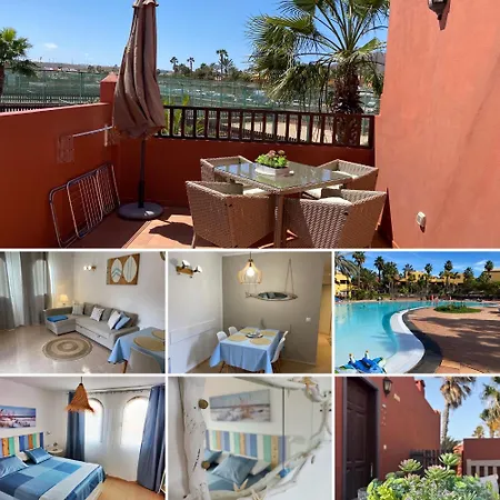 Oasis Tamarindo Poppins Pool E Terrace * Коральео
