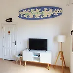 Apartman Oasis Tamarindo Poppins Pool E Terrace Corralejo