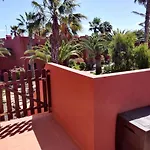 Oasis Tamarindo Poppins Pool E Terrace Apartman
