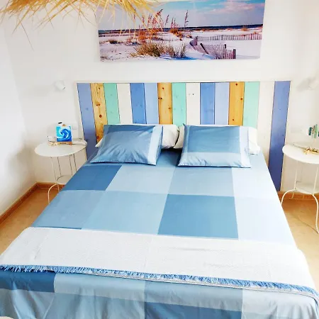 Oasis Tamarindo Poppins Pool E Terrace * Corralejo