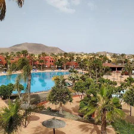 Lejlighed Oasis Tamarindo Poppins Pool E Terrace *