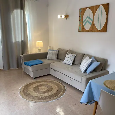 Appartamento Oasis Tamarindo Poppins Pool E Terrace Corralejo