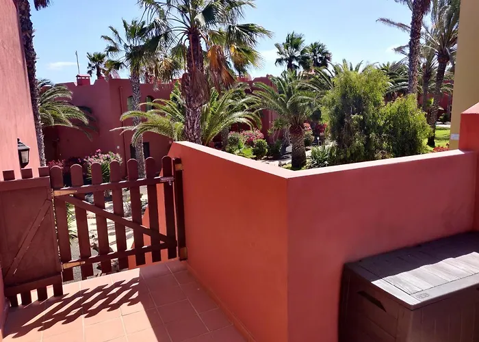 Oasis Tamarindo Poppins Pool E Terrace Lägenhet