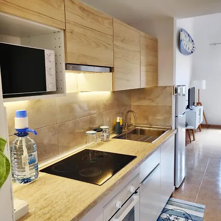 Oasis Tamarindo Poppins Pool E Terrace Lägenhet