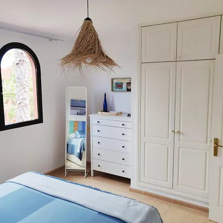 Oasis Tamarindo Poppins Pool E Terrace Lägenhet