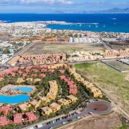 Oasis Tamarindo Poppins Pool E Terrace *