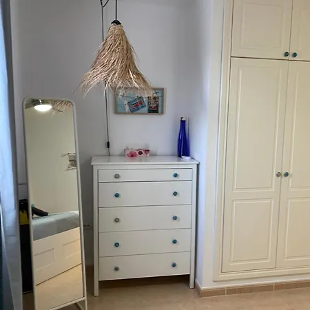 Lägenhet Oasis Tamarindo Poppins Pool E Terrace Corralejo