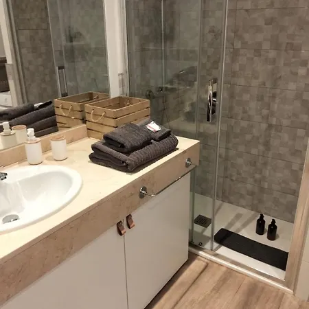 Oasis Tamarindo Poppins Pool E Terrace Lägenhet Corralejo