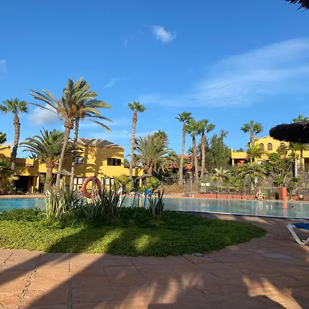 Oasis Tamarindo Poppins Pool E Terrace Lägenhet