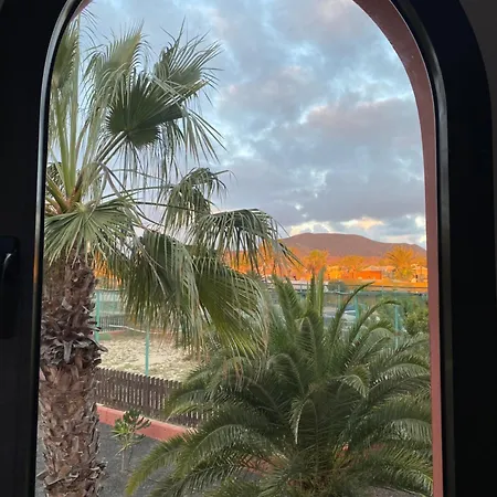 Oasis Tamarindo Poppins Pool E Terrace Corralejo